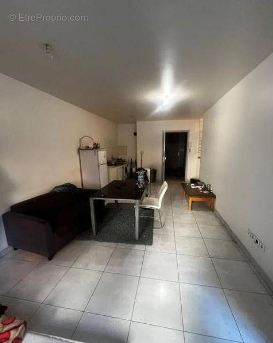 Appartement à MONTREUIL