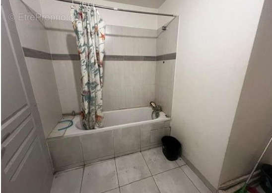 Appartement à MONTREUIL