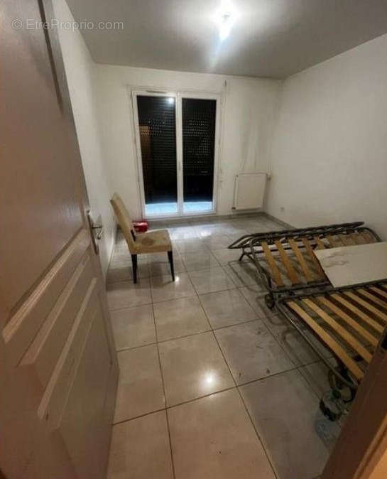 Appartement à MONTREUIL