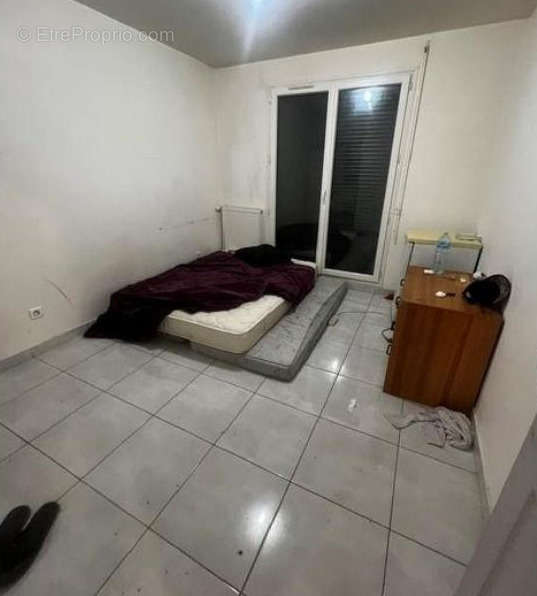 Appartement à MONTREUIL