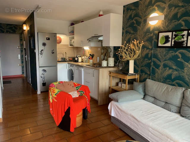 Appartement à SAINT-NAZAIRE