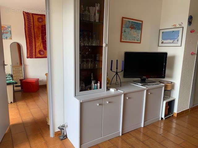 Appartement à SAINT-NAZAIRE