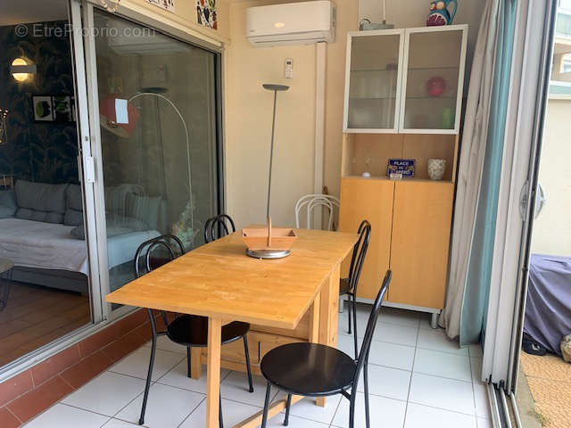 Appartement à SAINT-NAZAIRE