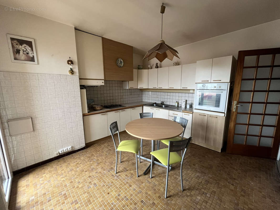 Appartement à PERPIGNAN