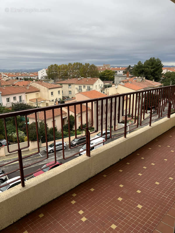 Appartement à PERPIGNAN