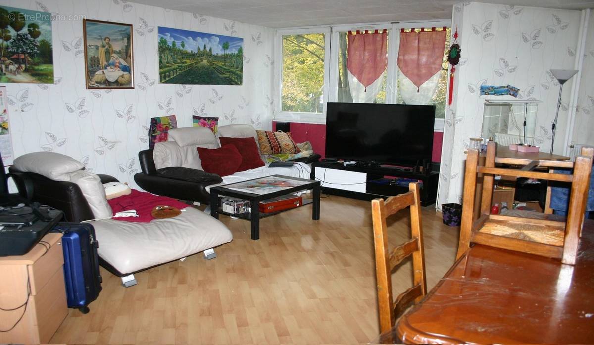 Appartement à SEVRAN