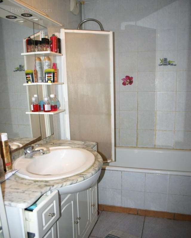 Appartement à SEVRAN