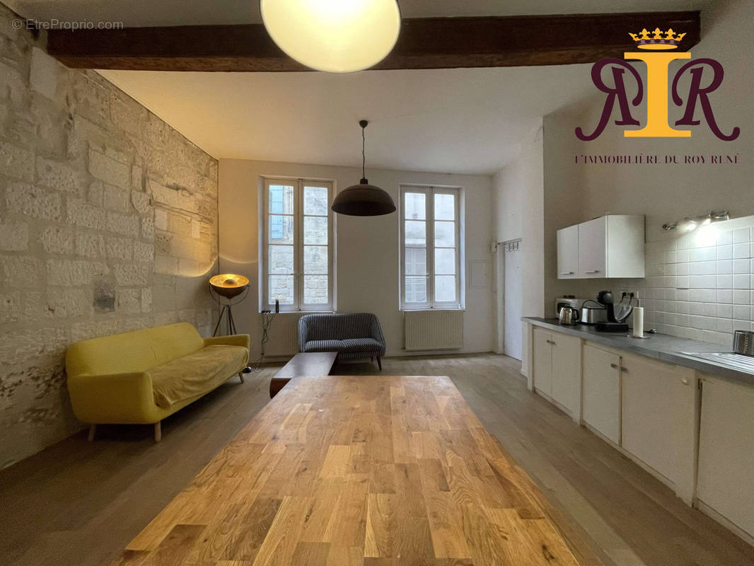 Appartement à ARLES