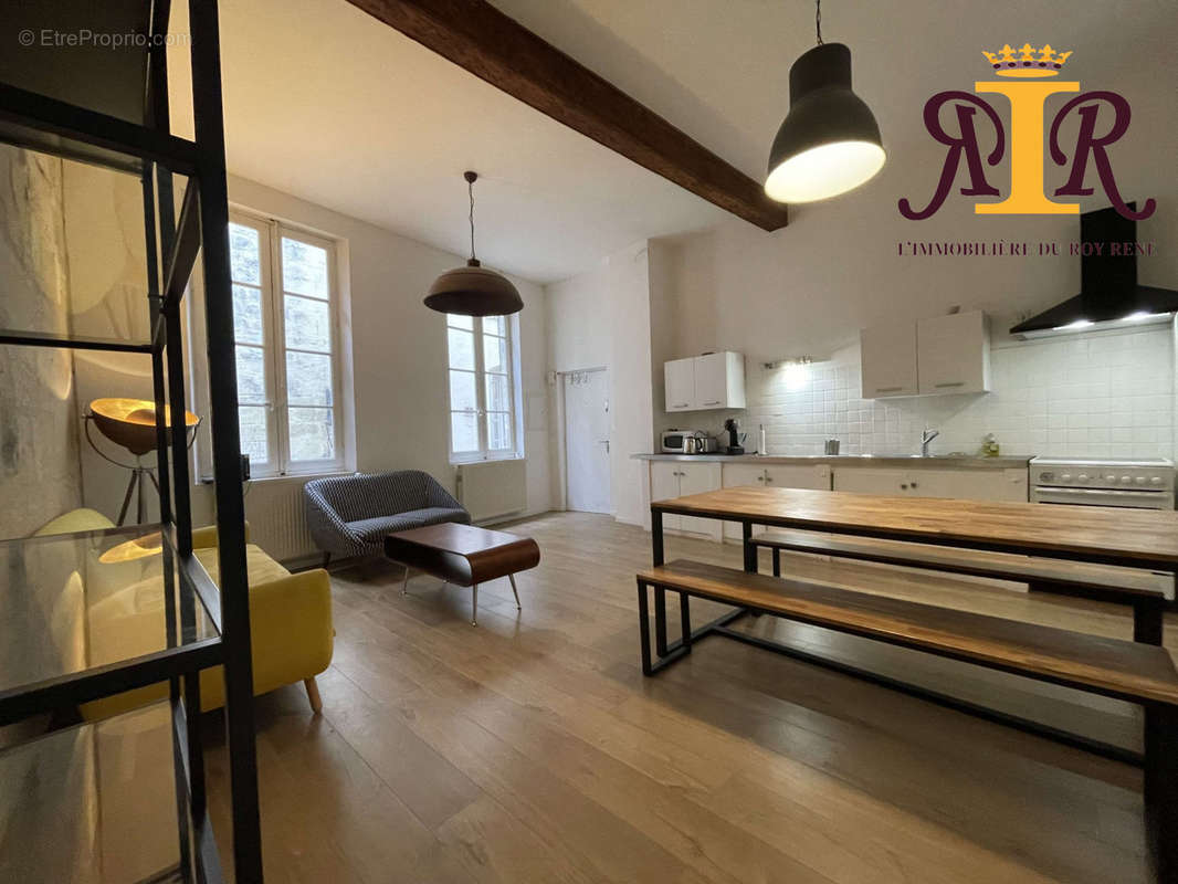 Appartement à ARLES