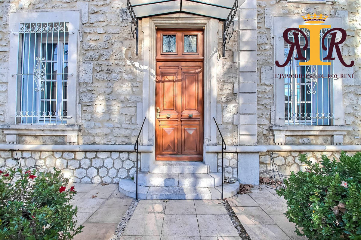 Maison à ARLES