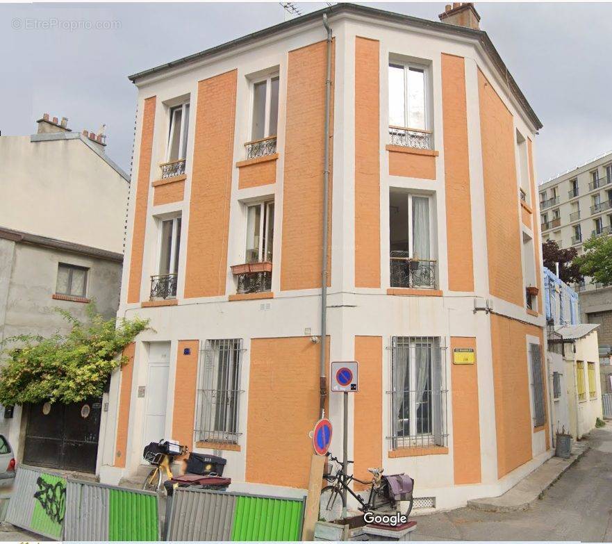 Appartement à BAGNOLET