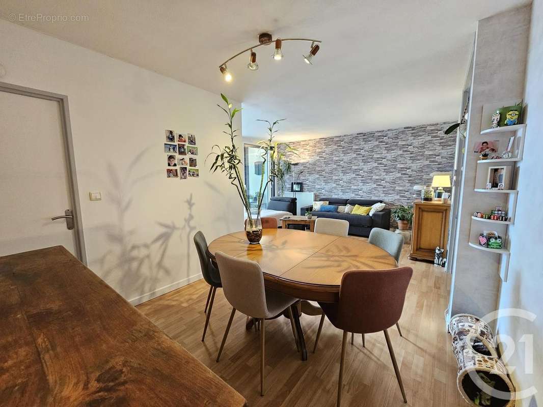 Appartement à LIMOGES