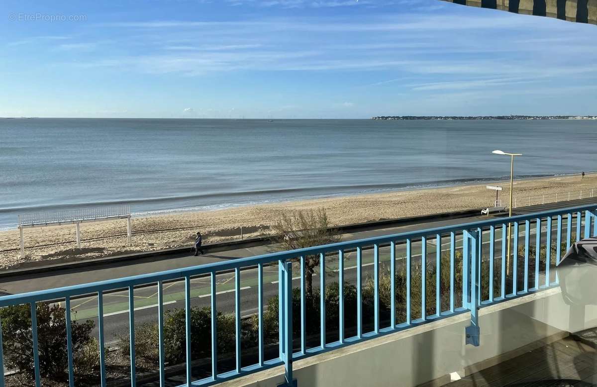 Appartement à LA BAULE-ESCOUBLAC