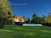 Maison à COULOUNIEIX-CHAMIERS