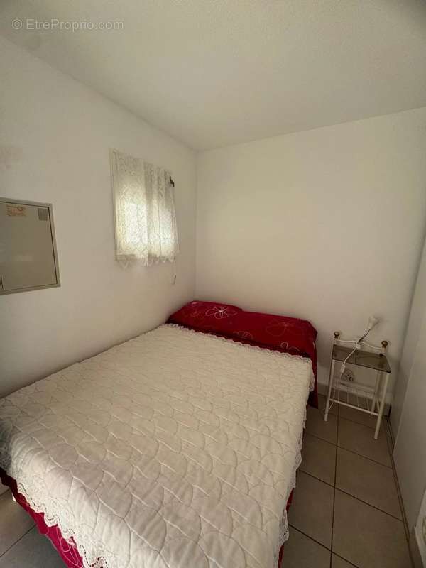 Appartement à SAINTE-MAXIME