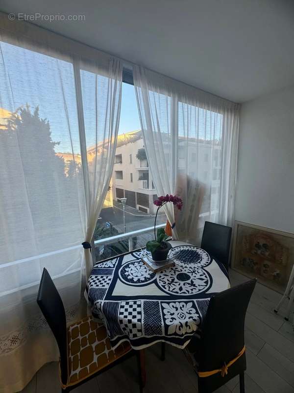 Appartement à SAINTE-MAXIME