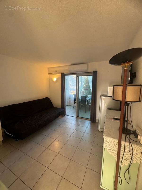 Appartement à SAINTE-MAXIME