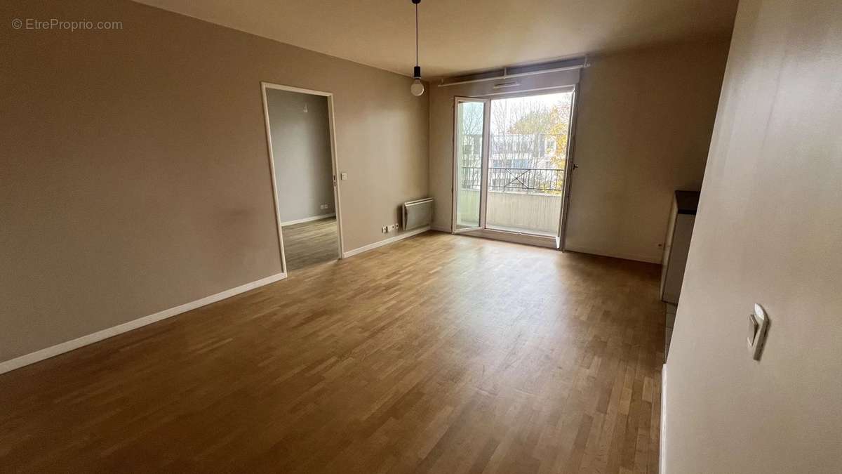 Appartement à LE RAINCY