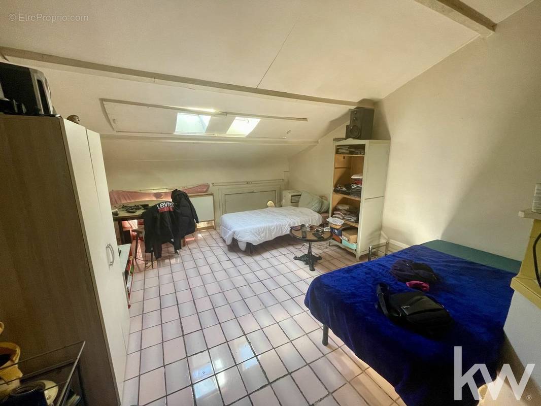 Appartement à AVIGNON