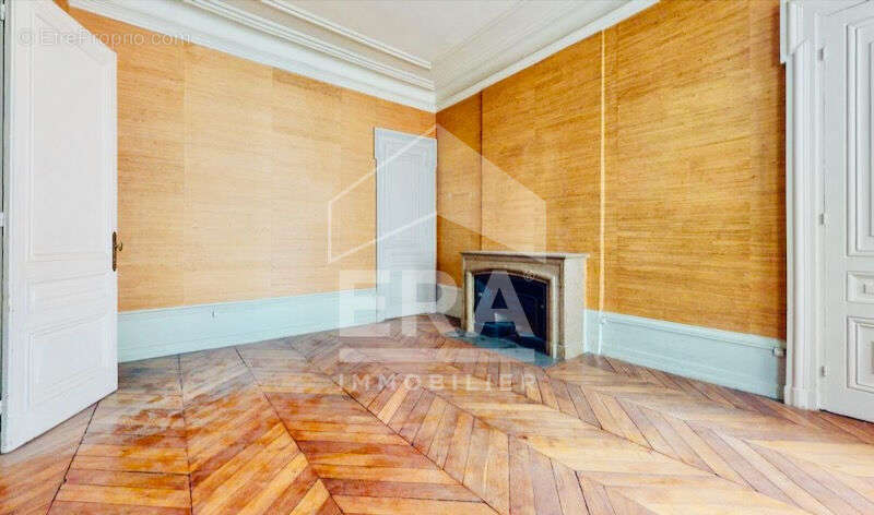 Appartement à LYON-2E