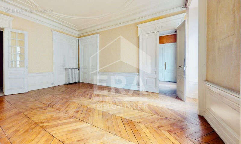 Appartement à LYON-2E