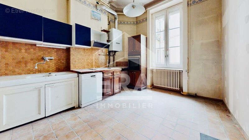 Appartement à LYON-2E