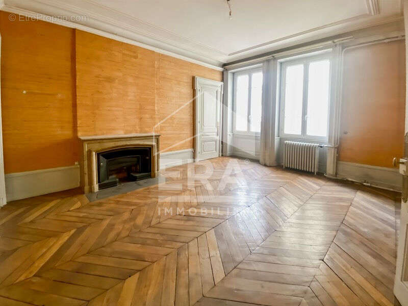 Appartement à LYON-2E