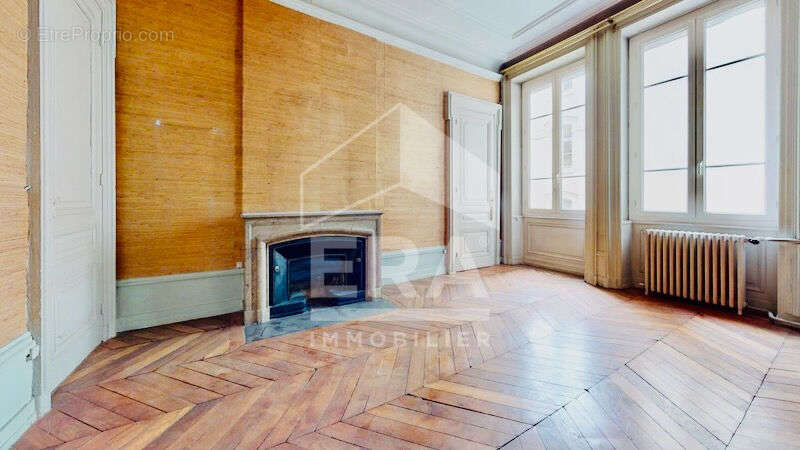 Appartement à LYON-2E