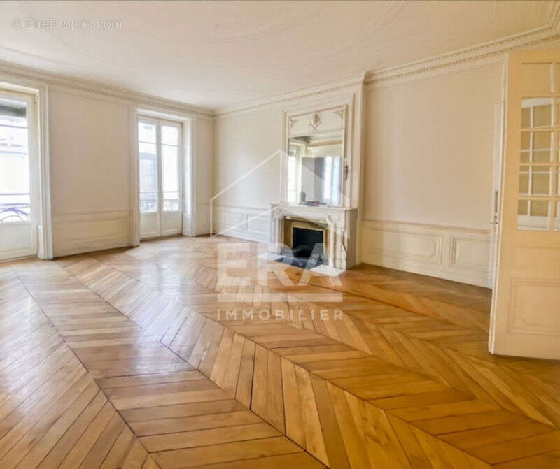 Appartement à LYON-2E