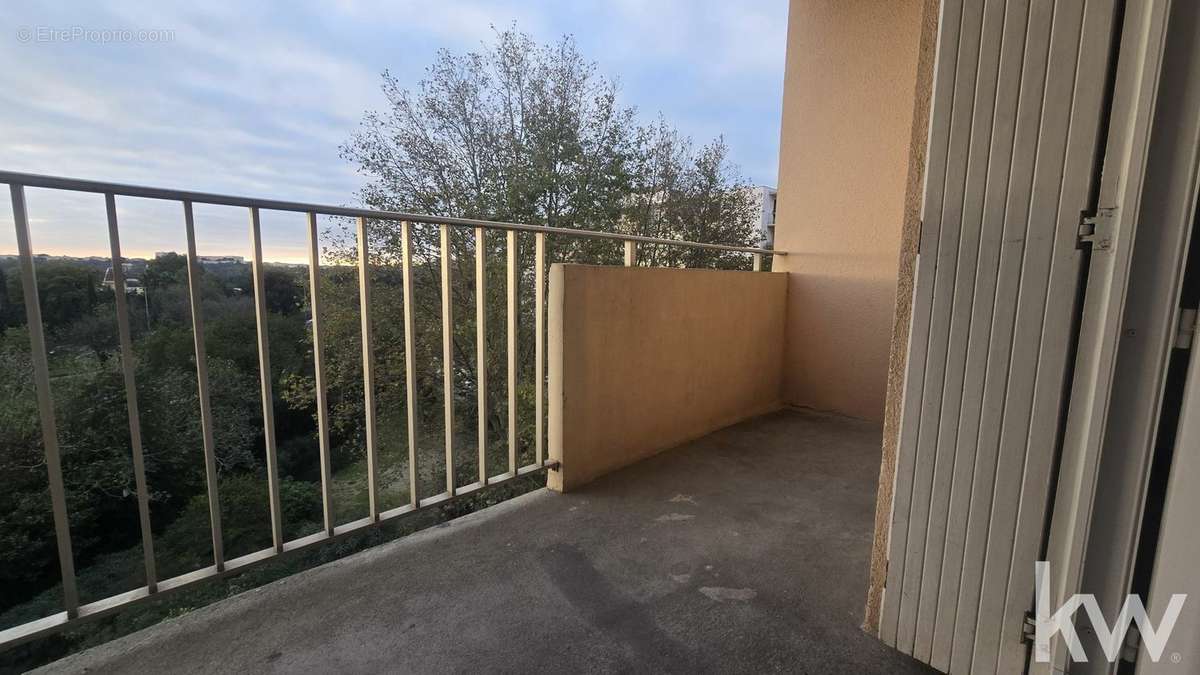 Appartement à PERPIGNAN