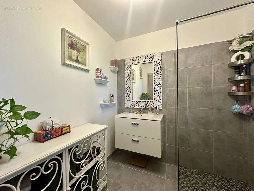 Appartement à AJACCIO