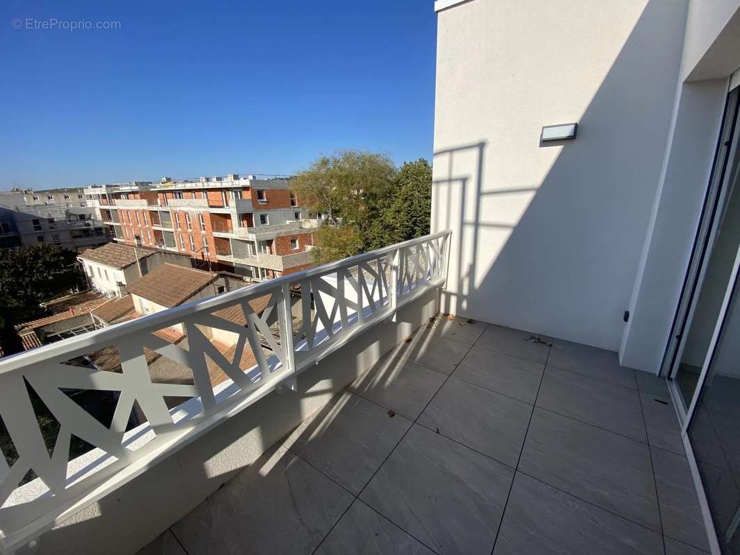 Appartement à NIMES