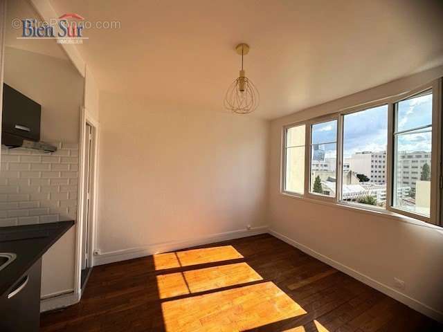 Appartement à PARIS-13E