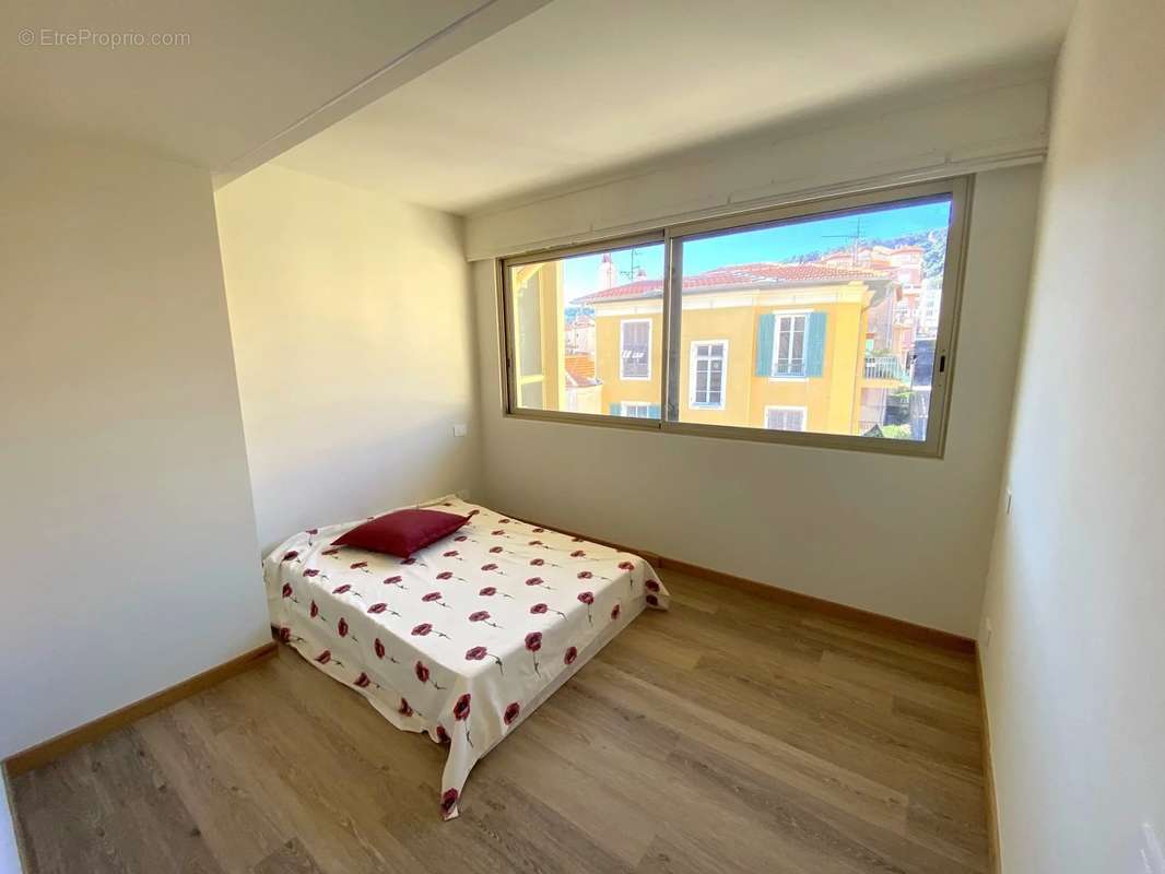 Appartement à VILLEFRANCHE-SUR-MER