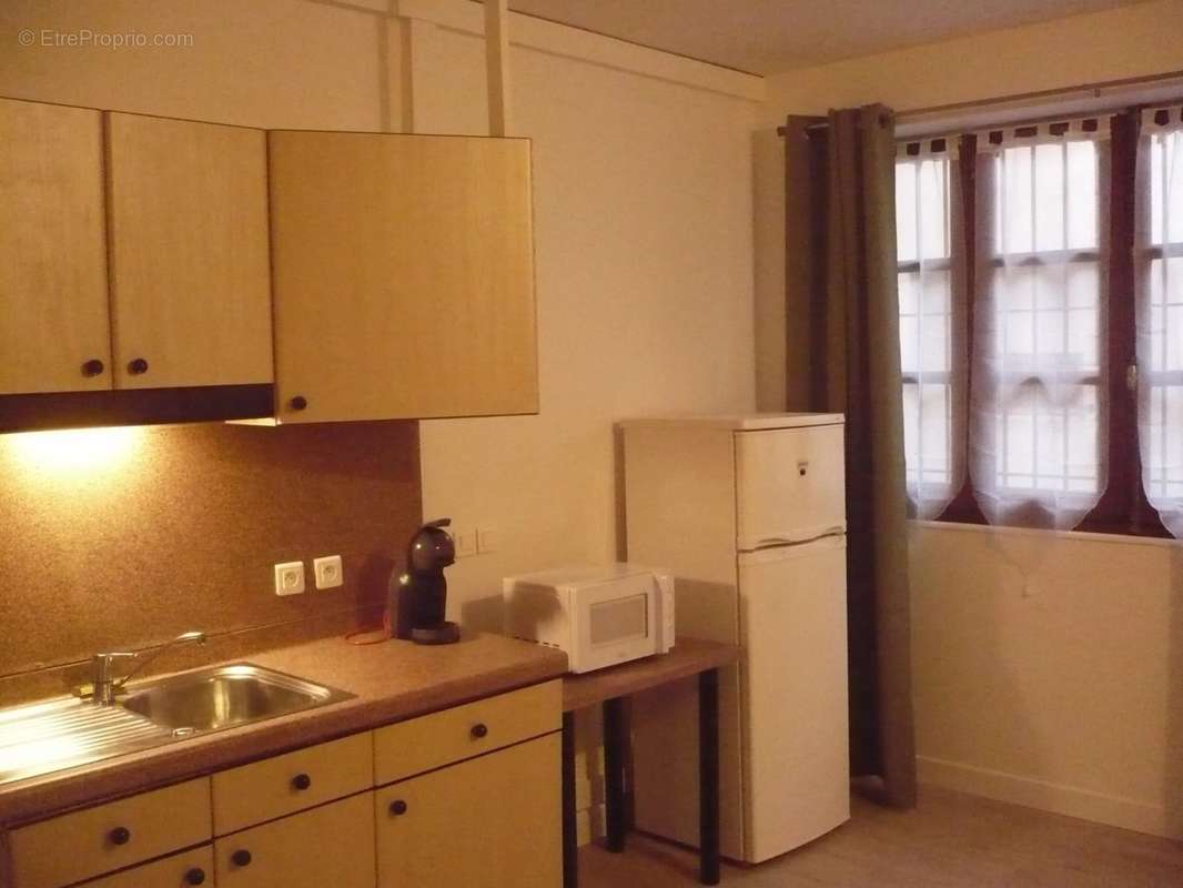 Appartement à NARBONNE