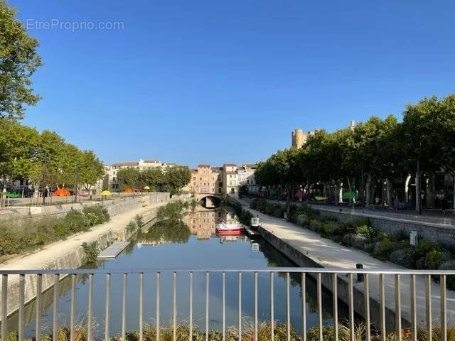 Appartement à NARBONNE