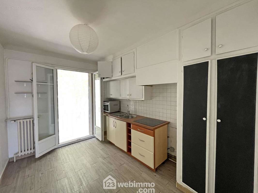 Appartement à AVIGNON