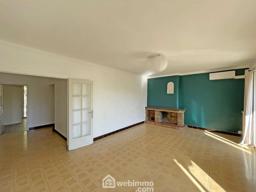 Appartement à AVIGNON