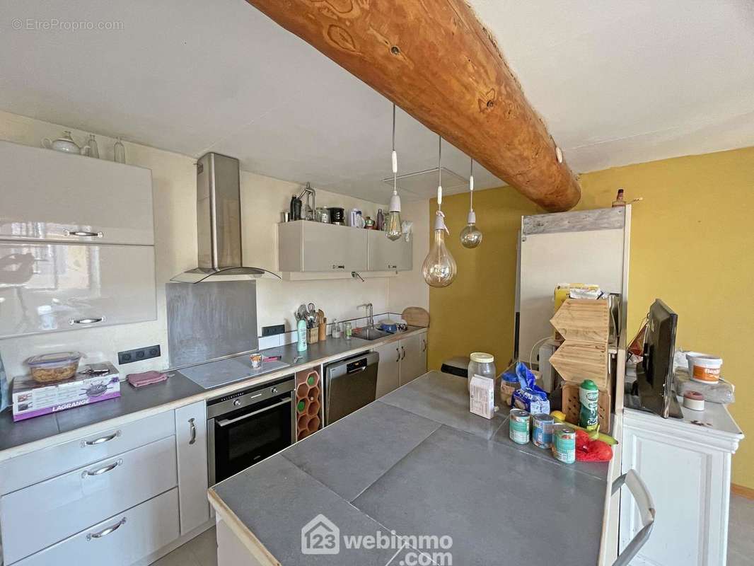 Appartement à AVIGNON