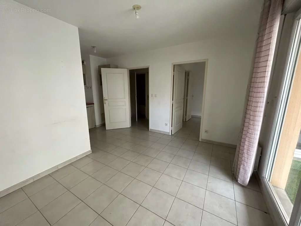 Appartement à VILLEFRANCHE-SUR-SAONE