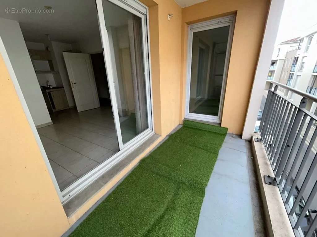 Appartement à VILLEFRANCHE-SUR-SAONE