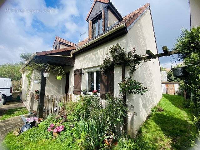 Maison à CRETEIL