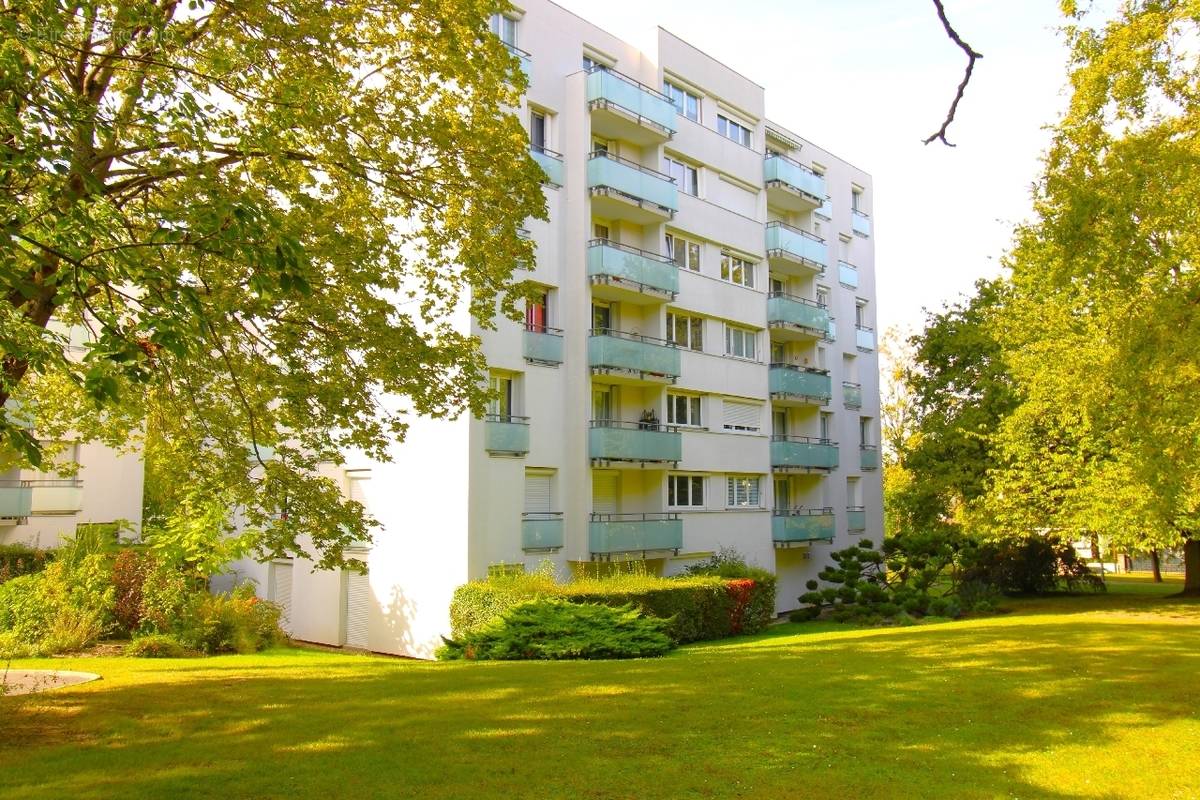 Appartement à YERRES