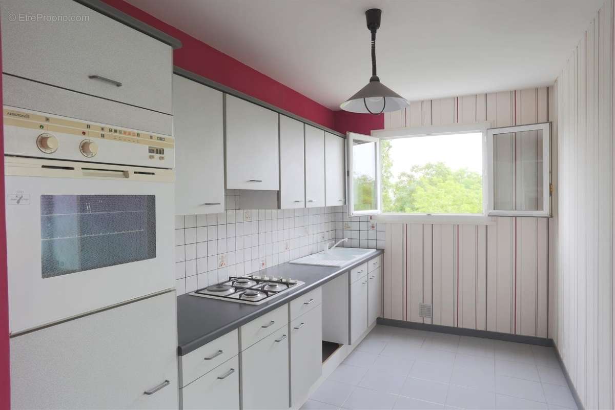 Appartement à YERRES