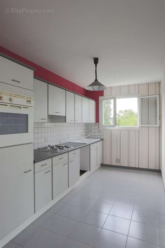 Appartement à YERRES