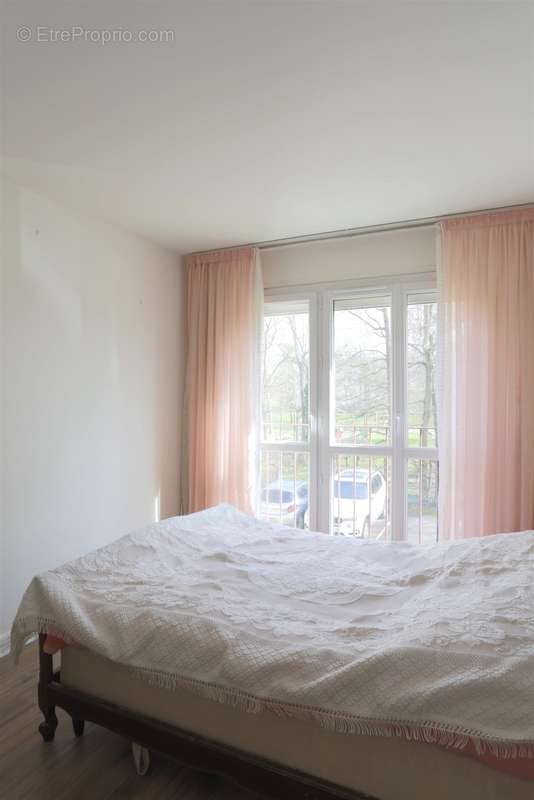 Appartement à YERRES