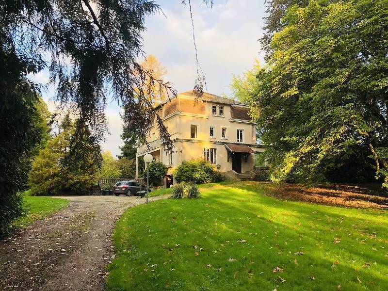 Maison à LUXEUIL-LES-BAINS