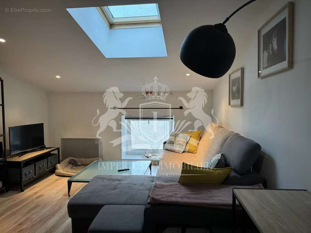 Appartement à VERDUN