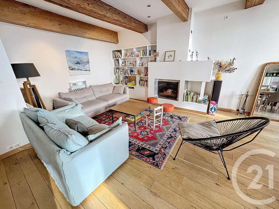 Appartement à LYON-7E