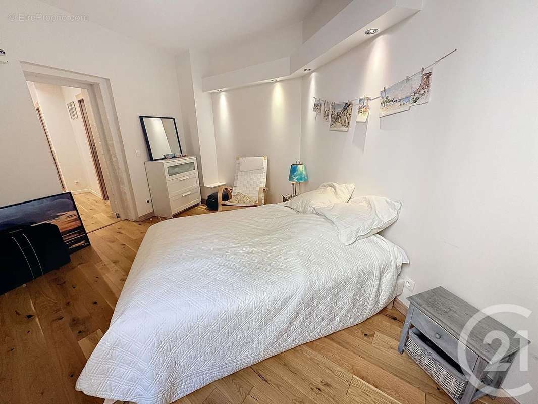 Appartement à LYON-7E